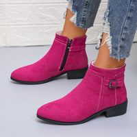 Fuchsia
