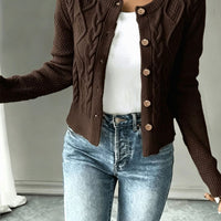 Coffee Brown