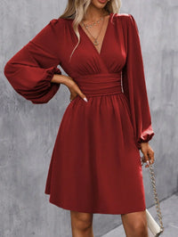 Dark Red