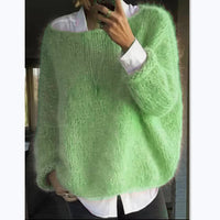 Apple Green