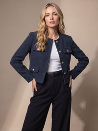 Navy Blue