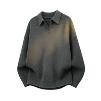 Fog Black Grey