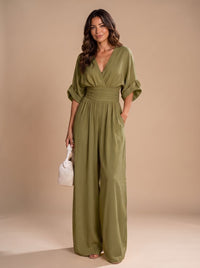 Olive Green