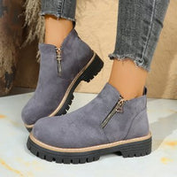 Gray