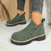 Olive Green