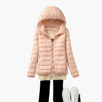 Cherry Pink