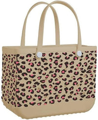 Leopard Print