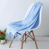 Sky Blue