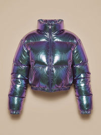 Metallic