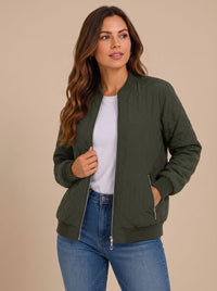 Olive Green