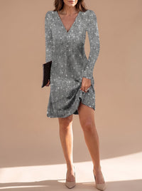 Silver Grey