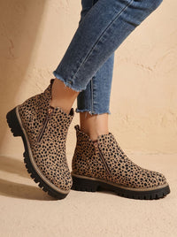 Leopard Print