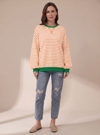Light Orange