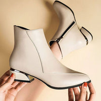 Cream White