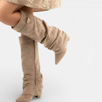 Light Brown