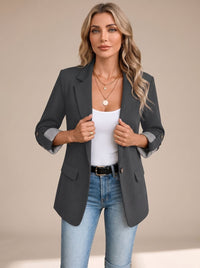 Dark Grey