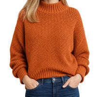 Orange Red
