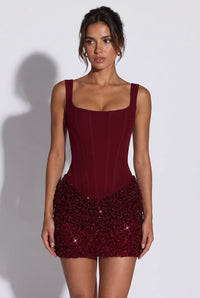 Wine Red