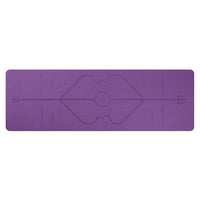 Dark Purple