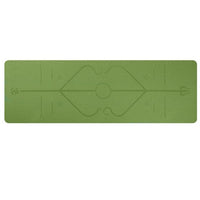 Bamboo Cyan