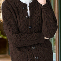 Coffee Brown