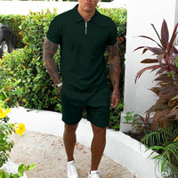 Dark green